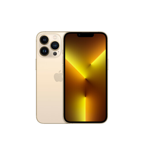 Περισσότερες πληροφορίες για "Apple iPhone 13 Pro (Χρυσό/128 GB)"