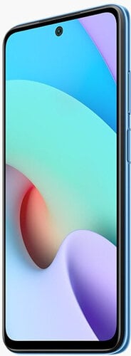 Περισσότερες πληροφορίες για "Xiaomi Redmi 10 (Κυανό/128 GB)"