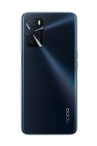 Περισσότερες πληροφορίες για "OPPO A16 ( (Μαύρο/32 GB)"