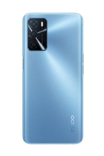 Περισσότερες πληροφορίες για "OPPO A16 ( (Μπλε/32 GB)"