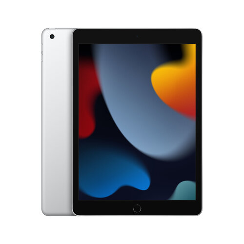 Περισσότερες πληροφορίες για "Apple iPad w/ 4 Years Warranty 2021 10.2" (64 GB/A13/iPadOS 15)"