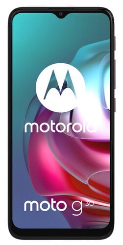 Περισσότερες πληροφορίες για "Motorola moto g30 (Ροζ/64 GB)"