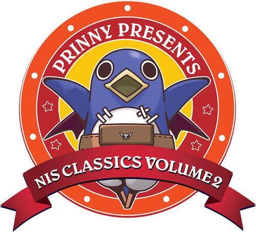 Περισσότερες πληροφορίες για "GAME Prinny Presents NIS Classics Volume 2 (Nintendo Switch)"