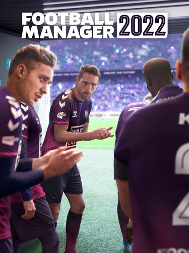 Περισσότερες πληροφορίες για "SEGA Football Manager 2022 (PC)"