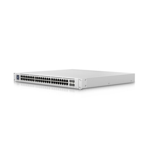 Περισσότερες πληροφορίες για "Ubiquiti Networks Switch Enterprise 48 PoE"