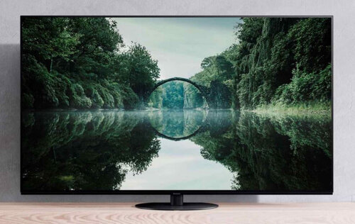 Περισσότερες πληροφορίες για "Panasonic JZX1509 series TX-65JZX1509"