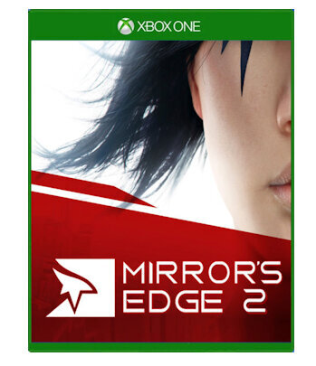 Περισσότερες πληροφορίες για "Electronic Arts Mirror’s Edge 2 (Xbox One)"