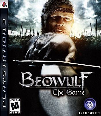 Περισσότερες πληροφορίες για "Ubisoft Beowulf (PlayStation 3)"