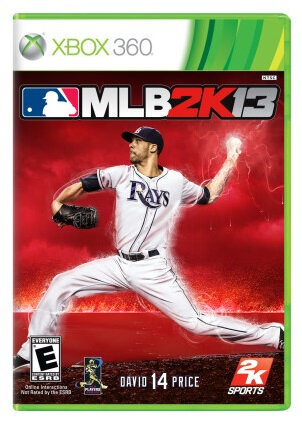 Περισσότερες πληροφορίες για "2K MLB 2K13 (Xbox 360)"