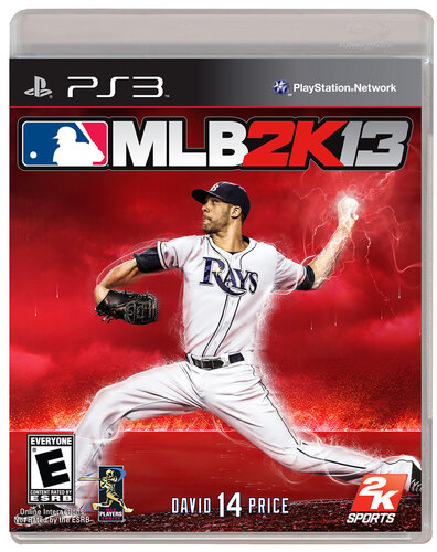 Περισσότερες πληροφορίες για "2K MLB 2K13 (PlayStation 3)"