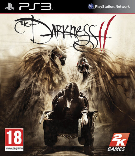 Περισσότερες πληροφορίες για "2K Darkness II (PlayStation 3)"