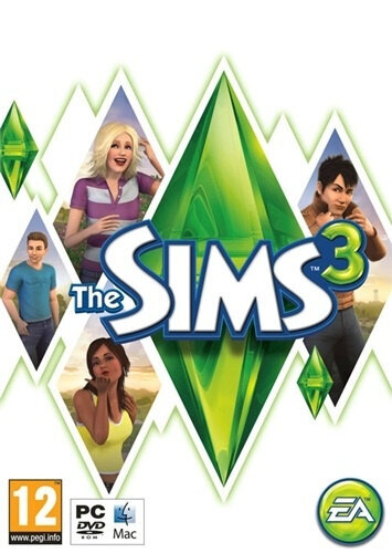 Περισσότερες πληροφορίες για "Electronic Arts The Sims 3 (PC) (PC)"