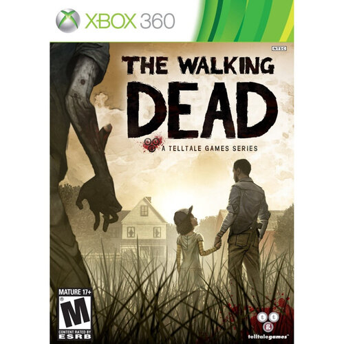 Περισσότερες πληροφορίες για "505 Games The Walking Dead (Xbox 360)"