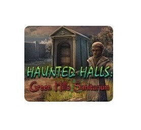 Περισσότερες πληροφορίες για "Big Fish Haunted Halls: Green Hills Sanitarium (PC)"