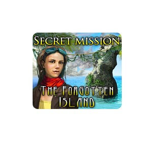 Περισσότερες πληροφορίες για "Big Fish Secret Mission: The Forgotten Island (PC)"