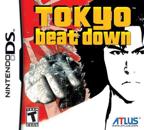 Περισσότερες πληροφορίες για "Atlus Tokyo Beat Down (Nintendo DS)"