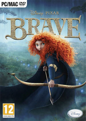 Περισσότερες πληροφορίες για "Disney Brave: The Video Game (PC)"