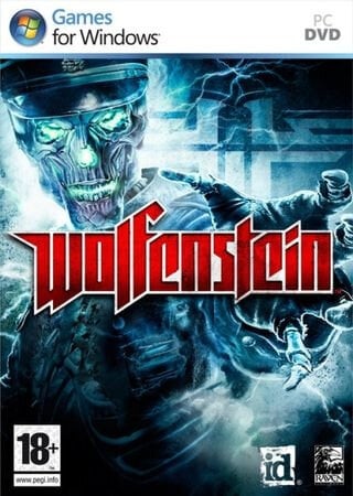 Περισσότερες πληροφορίες για "Activision Wolfenstein (PC)"