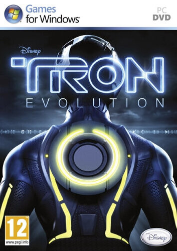 Περισσότερες πληροφορίες για "Disney Tron: Evolution (PC)"