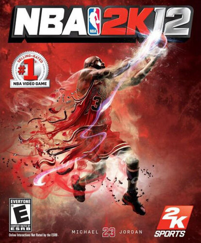 Περισσότερες πληροφορίες για "Take-Two Interactive NBA 2K12 (PC)"