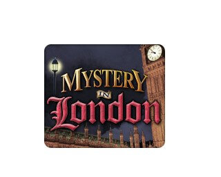 Περισσότερες πληροφορίες για "Big Fish Mystery in London (PC)"