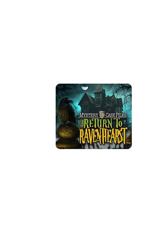 Περισσότερες πληροφορίες για "Big Fish Mystery Case Files: Return to Ravenhearst (PC)"