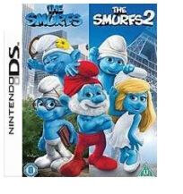 Περισσότερες πληροφορίες για "Ubisoft The Smurfs Compilation 1 & 2 (Nintendo DS)"