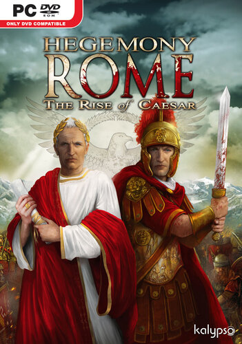 Περισσότερες πληροφορίες για "BANDAI NAMCO Entertainment Hegemony Rome: The Rise of Caesar (PC)"