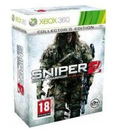 Περισσότερες πληροφορίες για "BANDAI NAMCO Entertainment Sniper: Ghost Warrior 2 - Collector's Edition (Xbox 360)"