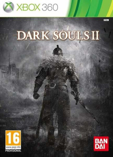 Περισσότερες πληροφορίες για "BANDAI NAMCO Entertainment Dark Souls 2 (Xbox 360)"