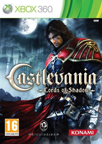 Περισσότερες πληροφορίες για "Konami Castlevania: Lords of Shadow Mirror Fate (Xbox 360)"