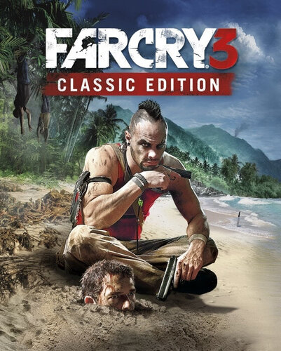 Περισσότερες πληροφορίες για "Ubisoft FarCry 3 (Xbox 360)"