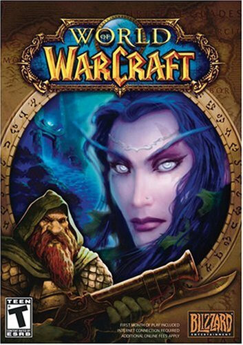 Περισσότερες πληροφορίες για "Activision World of Warcraft (PC/Mac)"