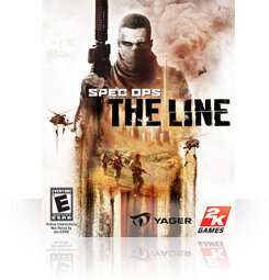 Περισσότερες πληροφορίες για "Take-Two Interactive Spec Ops: The Line (Xbox 360)"