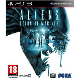 Περισσότερες πληροφορίες για "Digital Bros Aliens: Colonial Marines - Limited Edition (PlayStation 3)"