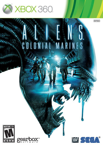 Περισσότερες πληροφορίες για "Digital Bros Aliens: Colonial Marines - Limited Edition (Xbox 360)"