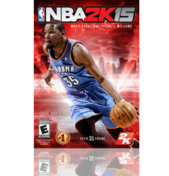 Περισσότερες πληροφορίες για "Take-Two Interactive NBA 2K15 PC (PC)"