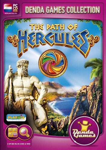 Περισσότερες πληροφορίες για "Denda The Path of Hercules (PC)"