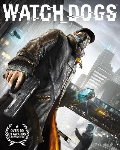 Περισσότερες πληροφορίες για "Ubisoft Watch Dogs Special Edition (Xbox 360)"