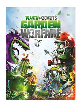 Περισσότερες πληροφορίες για "Electronic Arts Plants vs Zombies Garden Warfare (PlayStation 3)"