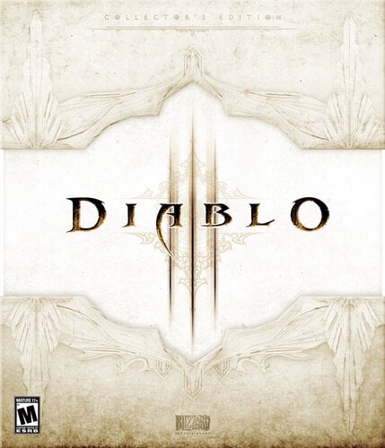 Περισσότερες πληροφορίες για "Sony Diablo III - Collector's Edition (PC)"