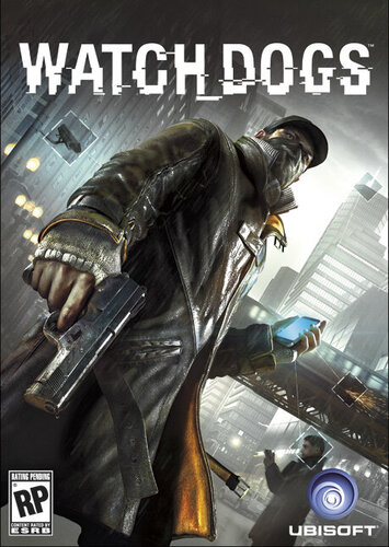 Περισσότερες πληροφορίες για "Ubisoft Watch_Dogs (PlayStation 3)"