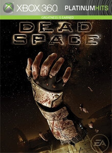 Περισσότερες πληροφορίες για "Electronic Arts Dead Space (Xbox 360)"