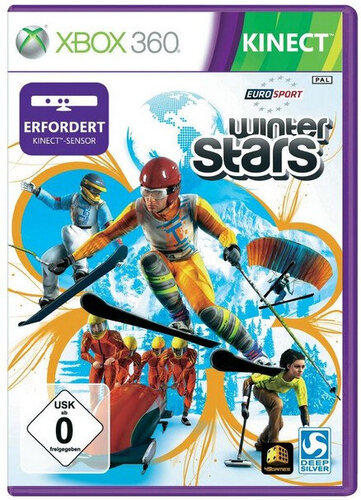 Περισσότερες πληροφορίες για "Deep Silver Eurosport Winter Stars (Xbox 360)"