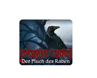 Περισσότερες πληροφορίες για "Big Fish Redemption Cemetery: Curse of the Raven (PC)"