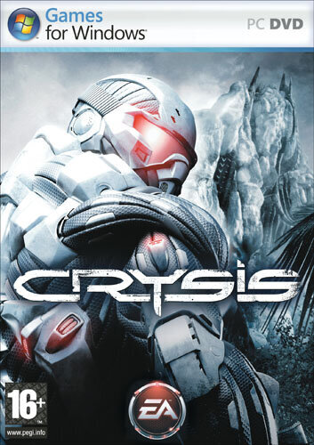 Περισσότερες πληροφορίες για "Electronic Arts Crysis (PC)"