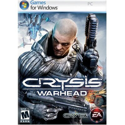 Περισσότερες πληροφορίες για "Electronic Arts Crysis Warhead (PC)"