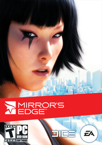 Περισσότερες πληροφορίες για "Electronic Arts Mirror's Edge (PC)"