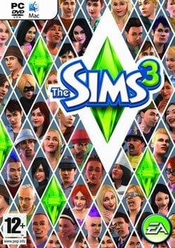 Περισσότερες πληροφορίες για "Electronic Arts The Sims 3 (PC/Mac)"