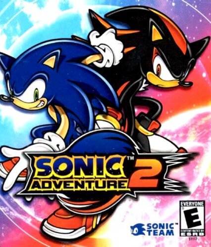 Περισσότερες πληροφορίες για "SEGA Sonic Adventure 2 (PC)"